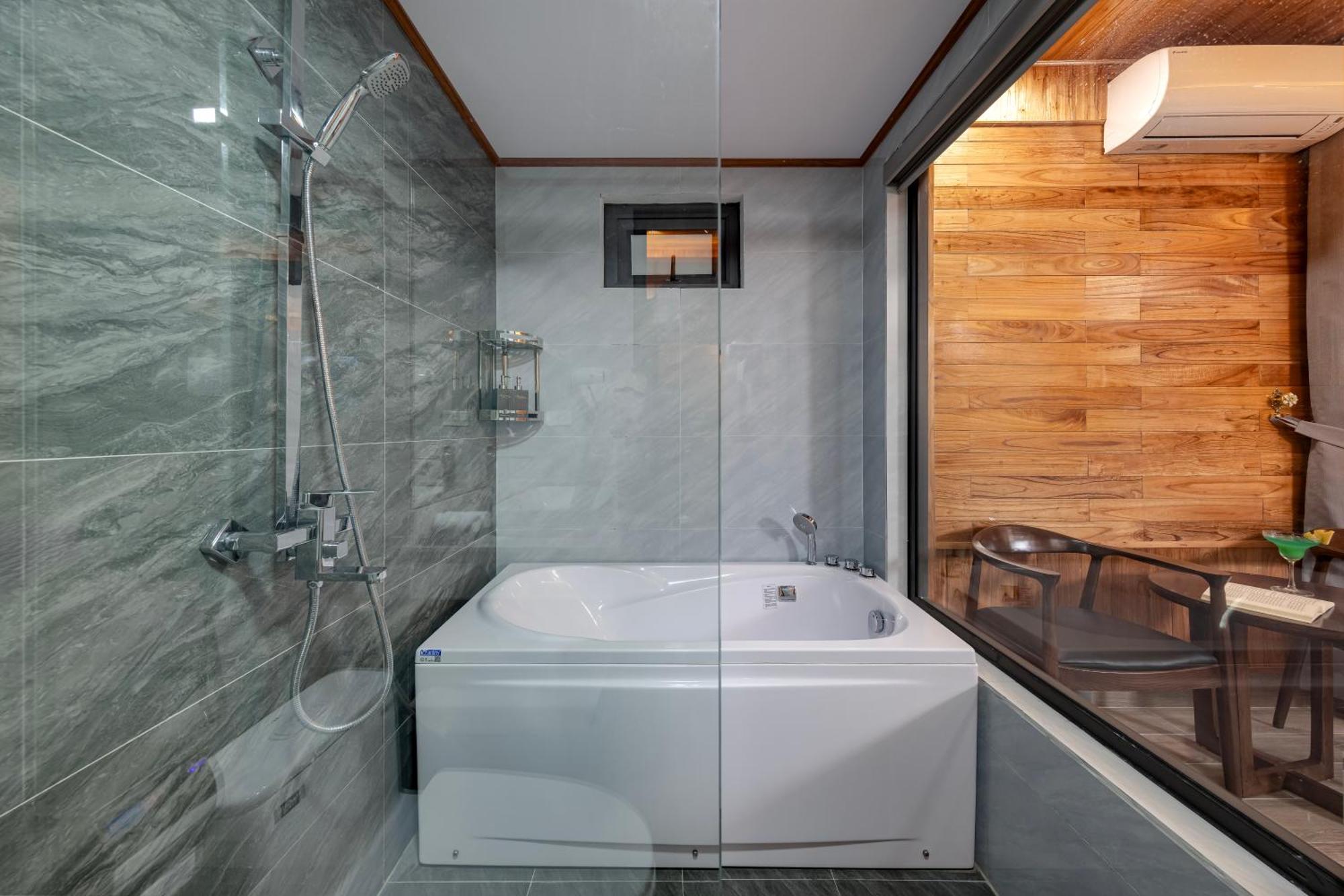 Tam Coc Orchid Hotel & Spa Ninh Binh Bagian luar foto