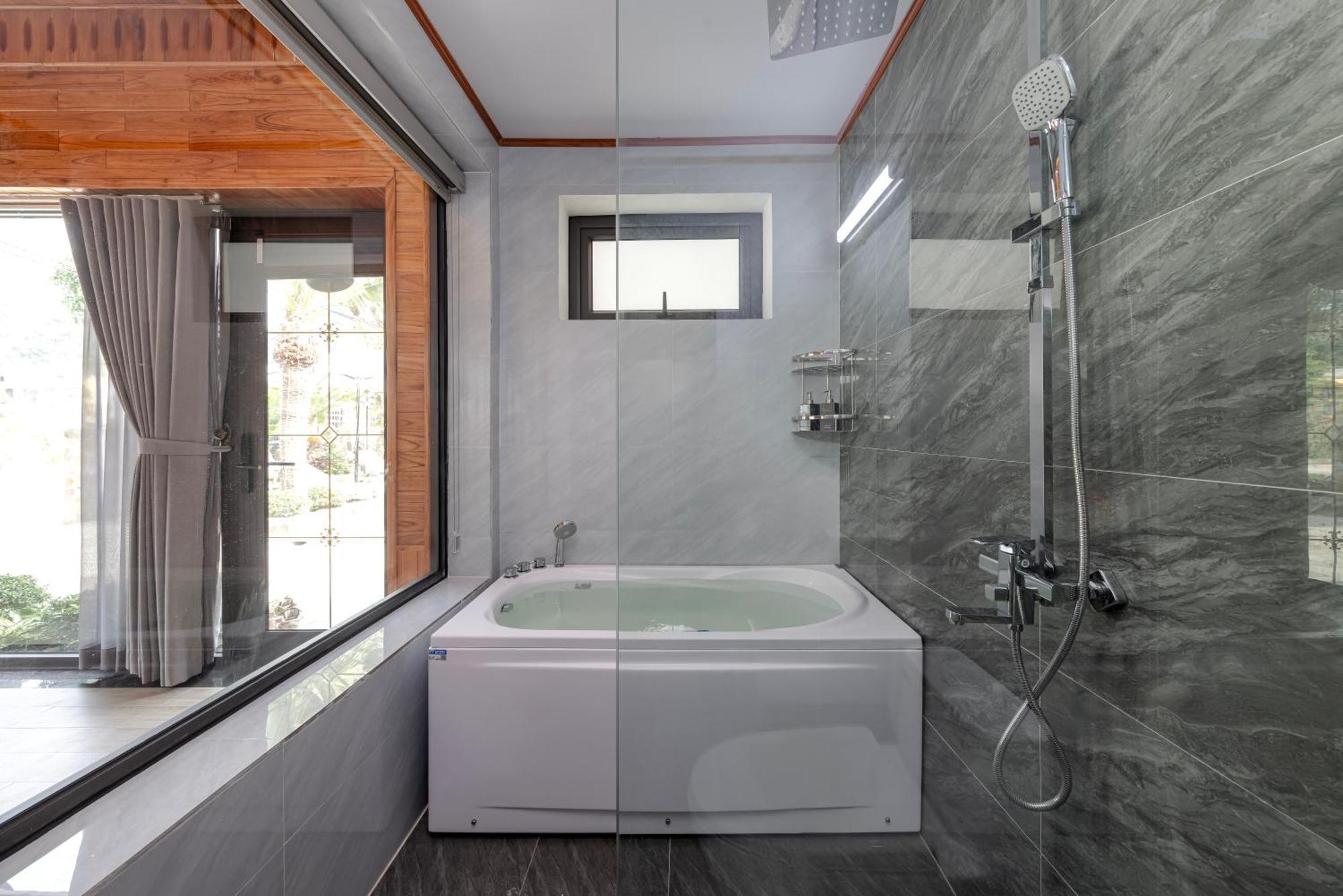 Tam Coc Orchid Hotel & Spa Ninh Binh Bagian luar foto