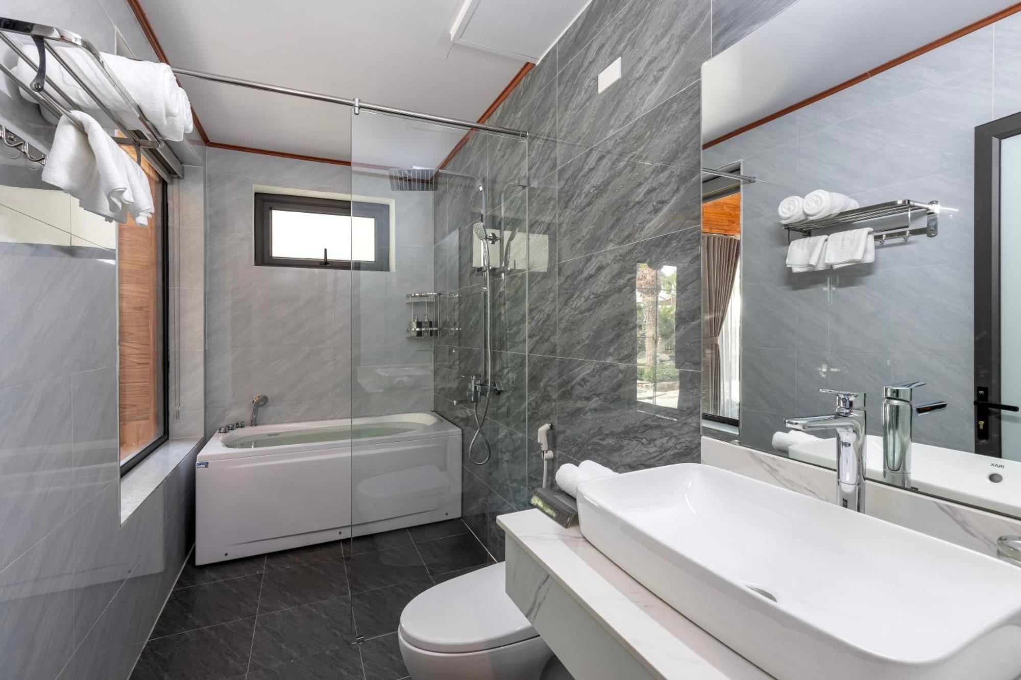 Tam Coc Orchid Hotel & Spa Ninh Binh Bagian luar foto